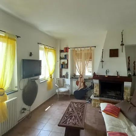 Casa Elisa, - Imperia Montegrazie