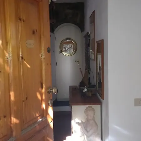 Casa Elisa, - Imperia