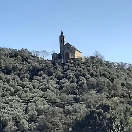 Casa Elisa, - Imperia *