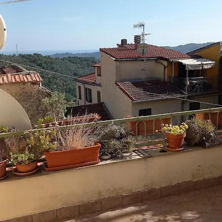 Casa Elisa, - Imperia Holiday home