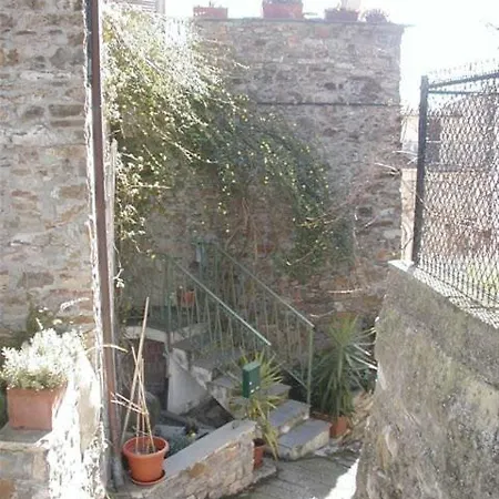 Holiday home Casa Elisa, - Imperia Montegrazie