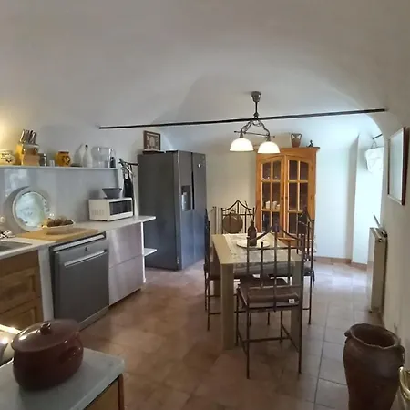 Casa Elisa, - Imperia Holiday home Montegrazie
