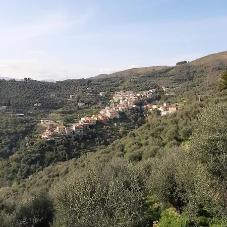 Casa Elisa, - Imperia Holiday home
