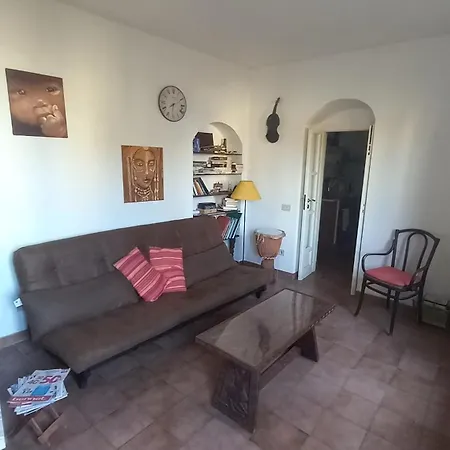 Casa Elisa, - Imperia *