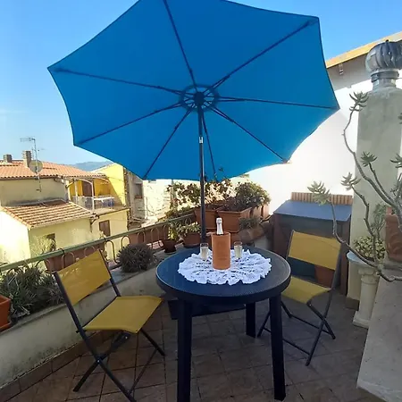 Casa Elisa, - Imperia Holiday home *