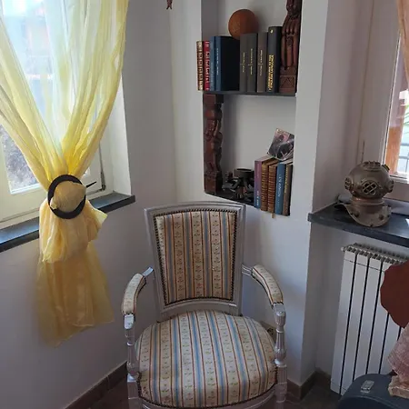 Casa Elisa, - Imperia Montegrazie