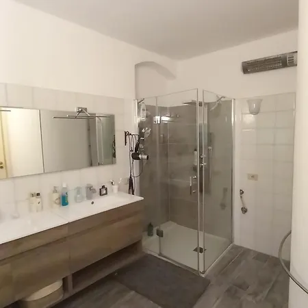 Prázdninový dům Casa Elisa, - Imperia