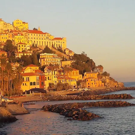 Holiday home Casa Elisa, - Imperia