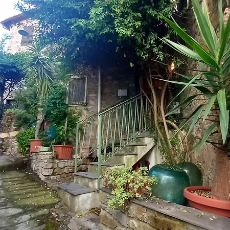 Casa Elisa, - Imperia Σπίτι διακοπών *