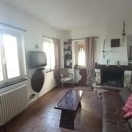 Σπίτι διακοπών Casa Elisa, - Imperia
