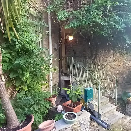 Casa Elisa, - Imperia * Montegrazie