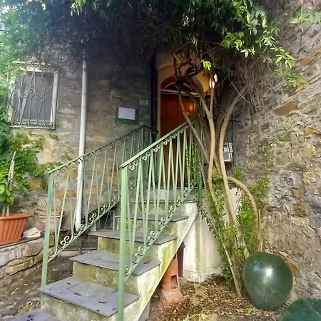 Prázdninový dům Casa Elisa, - Imperia *