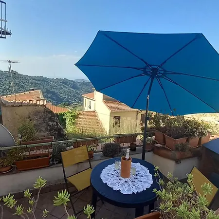 Σπίτι διακοπών Casa Elisa, - Imperia *