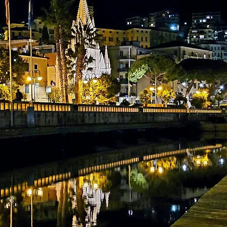 Casa Elisa, - Imperia * Montegrazie